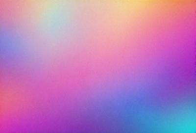 The primary subject of the image is a colorful, abstract background featuring a mix of pink, purple, and blue hues. The setting is a large, open space with a vibrant, artistic atmosphere. The visual style of the image is a combination of digital art and illustration, creating a unique and eye-catching design. The colors and mood of the image are lively and energetic, evoking a sense of creativity and imagination.