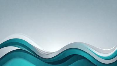 The primary subject of the image is a large wave, which is the main focus of the scene. The wave is depicted in a digital art style, giving it a modern and visually appealing appearance. The setting is a large body of water, with a blue color that adds to the overall mood of the image. The wave is the main subject, and its presence creates a sense of movement and energy in the scene.