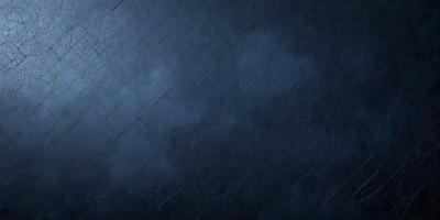 The primary subject of the image is a blue wall with a patterned texture. The setting is a room with a blue background, and the visual style appears to be a photo. The dominant colors are blue and grey, creating a calm and serene atmosphere.