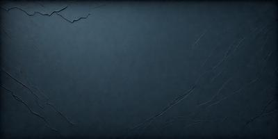 The primary subject of the image is a blue wall with a cracked texture. The setting is a room with a blue background. The visual style is a close-up of the blue wall, showcasing its unique texture. The colors and mood of the image are predominantly blue, creating a calm and serene atmosphere.