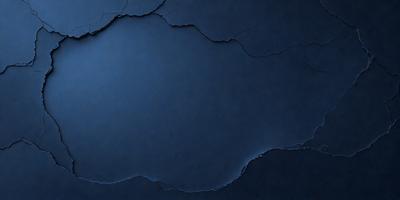The primary subject of the image is a blue surface, which appears to be a wall or a piece of fabric. The setting is a room with a blue background, and the visual style is a close-up of the blue surface. The colors and mood of the image are predominantly blue, creating a calm and serene atmosphere.