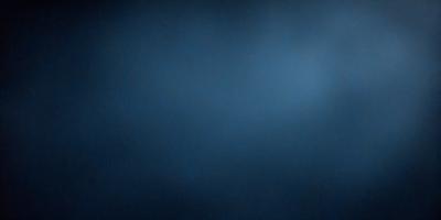 The primary subject of the image is a blue sky with no clouds. The setting is a dark blue background, which creates a contrast with the sky. The visual style is a simple, clean, and minimalistic representation of the sky. The colors and mood of the image are predominantly dark and moody, with the blue sky being the main focus.