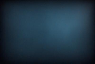 The primary subject of the image is a dark blue background. The setting is a black and blue sky, which serves as the backdrop for the scene. The visual style is a black and white photo, giving the image a classic and timeless appearance. The colors and mood of the image are predominantly dark and moody, with the blue hues creating a sense of depth and mystery.