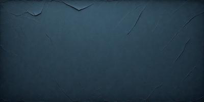 The primary subject of the image is a blue background with a few white spots. The setting is a dark room, and the visual style is a close-up of the blue background. The colors and mood of the image are predominantly dark and moody, with the blue background providing a contrasting element.