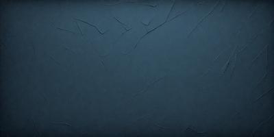 The primary subject of the image is a blue wall with a cracked and peeling surface. The setting is a room with a blue background. The visual style is a close-up of the wall, showcasing the peeling paint and cracks. The colors and mood of the image are predominantly blue, with a slightly distressed and aged appearance.