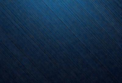 The primary subject of the image is a blue background with a pattern of lines. The setting is a dark blue sky, and the visual style appears to be a digital art or illustration. The dominant colors are blue and black, creating a calm and serene atmosphere.