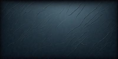 The primary subject of the image is a blue wall with a pattern of white streaks. The setting is a room with a blue background. The visual style is a close-up of the wall, showcasing the unique pattern. The colors and mood of the image are predominantly blue, creating a calm and serene atmosphere.