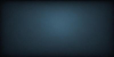 The primary subject of the image is a blue background. The setting is a dark, empty space with no visible objects or people. The visual style is a simple, monochromatic design. The colors and mood are predominantly dark and moody, with the blue background creating a sense of depth and mystery.