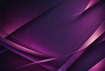 The primary subject of the image is a purple and pink swirl pattern. The setting is a dark background, which contrasts with the swirl pattern. The visual style is a digital art or illustration, creating a unique and eye-catching design. The dominant colors are purple and pink, giving the image a vibrant and lively atmosphere.