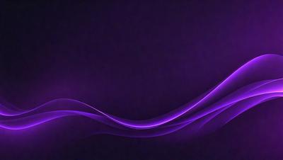 Purple background, purple swirls, purple waves, purple flow, purple pattern, purple texture, purple mood.