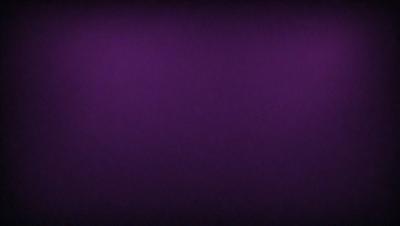 Purple background with no visible objects or textures.