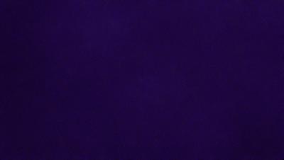 The primary subject of the image is a purple background. The setting is a dark, purple-colored room. The visual style is a close-up of the purple background, which creates a moody and dramatic atmosphere.