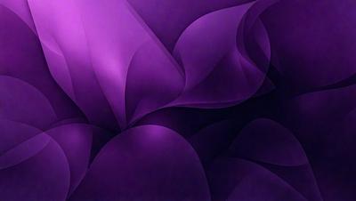 Purple, Purple, Purple.