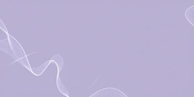 The primary subject of the image is a purple background with a white smoke-like pattern. The setting is a purple sky, and the visual style is a digital art or illustration. The colors and mood of the image are predominantly purple and calming.