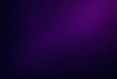 Purple background with a purple wall.