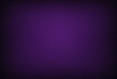 Purple background with no visible objects or textures.