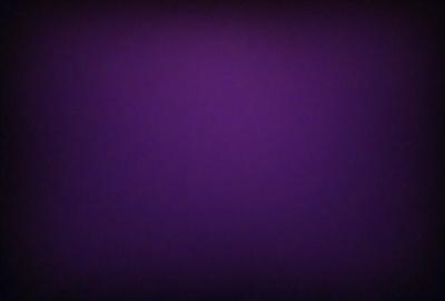 Purple background with no visible objects or textures.