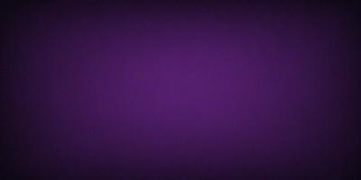 Purple background with no visible objects or textures.