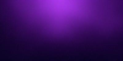 Purple background with a purple wall.