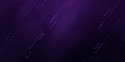 The primary subject of the image is a purple background with a few white streaks. The setting is a dark, cloudy sky, and the visual style appears to be a digital art or illustration. The dominant colors are purple and white, creating a moody and atmospheric mood.