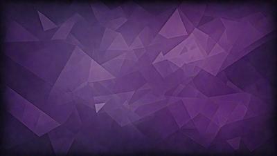The primary subject of the image is a purple background with a geometric pattern. The setting is a purple background with a geometric pattern, and the visual style is a geometric pattern. The dominant colors are purple and the overall atmosphere is a mix of geometric patterns and purple background.