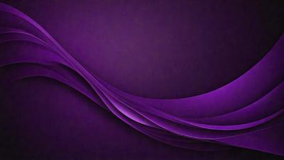 Purple, Purple, Purple.