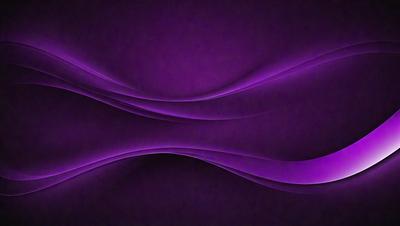 Purple, Purple, Purple.