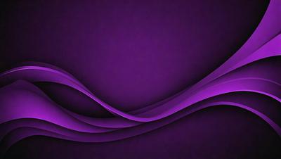 Purple, Purple, Purple.