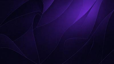 Purple, swirling, abstract, artistic