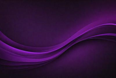 Purple, Purple, Purple.