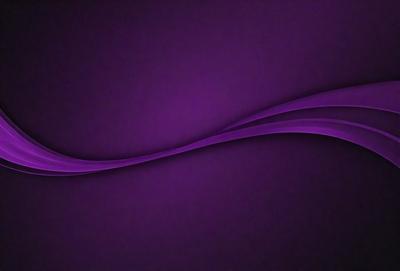 Purple, Purple, Purple.