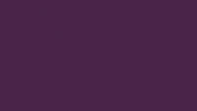 Purple background with a dark purple color.