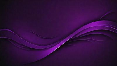Purple, Purple, Purple.