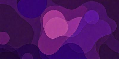 The primary subject of the image is a purple circle, which is the main object, scene, or focus of the image. The setting or background is a purple and pink pattern, which creates a visually appealing and vibrant atmosphere. The visual style of the image is a combination of digital art and illustration, giving it a unique and artistic appearance. The colors and mood of the image are predominantly purple and pink, which evoke feelings of warmth, creativity, and playfulness