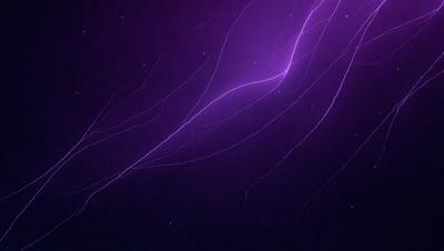 The primary subject of the image is a purple lightning bolt, which is the main object, scene, or focus of the image. The setting is a dark, purple sky, which serves as the backdrop for the lightning bolt. The visual style of the image is a photo, capturing the purple lightning bolt in its natural environment. The colors and mood of the image are predominantly purple, creating a dramatic and striking atmosphere.