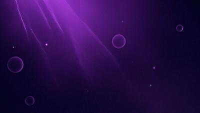 The primary subject of the image is a purple background with a few white stars scattered throughout the scene. The setting appears to be a dark, starry sky, and the visual style is a combination of a photo and digital art. The colors in the image are predominantly purple and white, creating a calm and serene atmosphere.