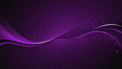 Purple, Purple, Purple.