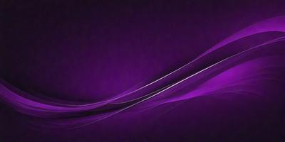 Purple background with a purple and white swirl pattern.