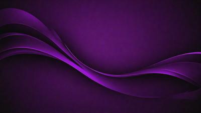 Purple, Purple, Purple.