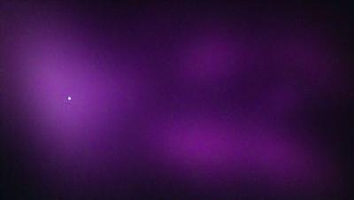 Purple background with a purple pattern.