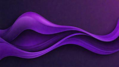 Purple wave, purple wave, purple wave, purple wave.