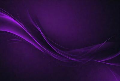 Purple, Purple, Purple.