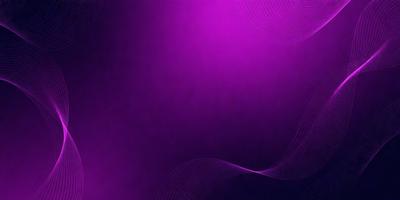 Purple background with a purple and white pattern.