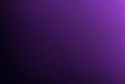 Purple background with no visible objects or people.