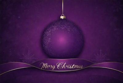 Merry Christmas.
