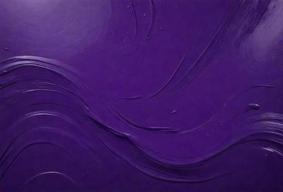 Purple, Purple, Purple.
