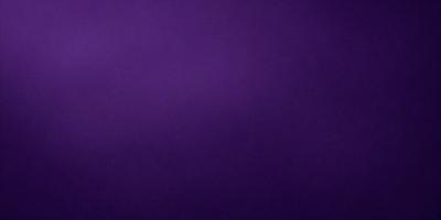 Purple wall, purple background, purple setting, purple visual style.