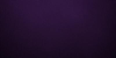 Purple background with no visible objects or textures.