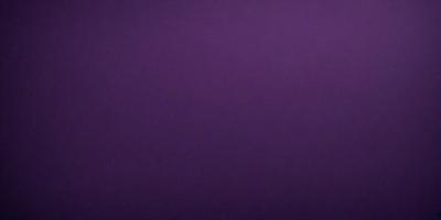 Purple background with no visible objects or people.