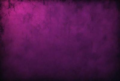 Purple wall with a purple background.